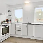 Tatil Evi 4 Bedroom In Harboore Harboør