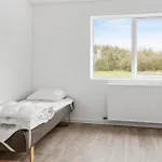 Tatil Evi 4 Bedroom In Harboore *