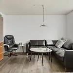 4 Bedroom In Harboore