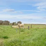 4 Bedroom In Harboore *