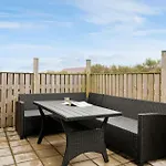 4 Bedroom In Harboore *
