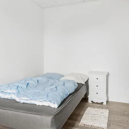 4 Bedroom In Harboore Prázdninový dům