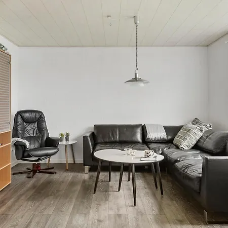 4 Bedroom In Harboore