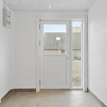 Holiday home 4 Bedroom In Harboore *