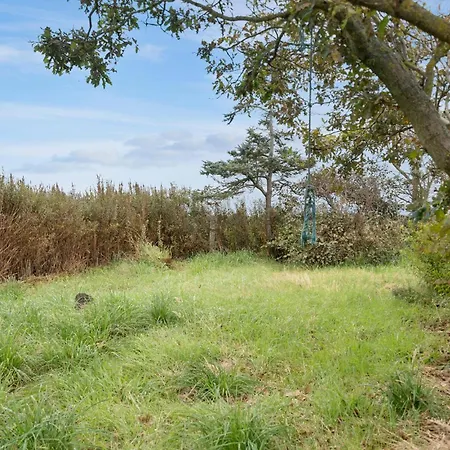 Holiday home 4 Bedroom In Harboore Harboor