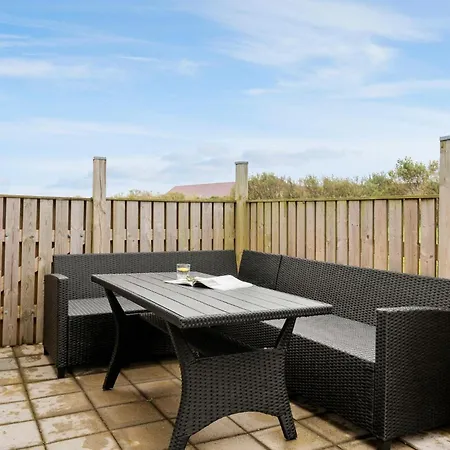 4 Bedroom In Harboore *