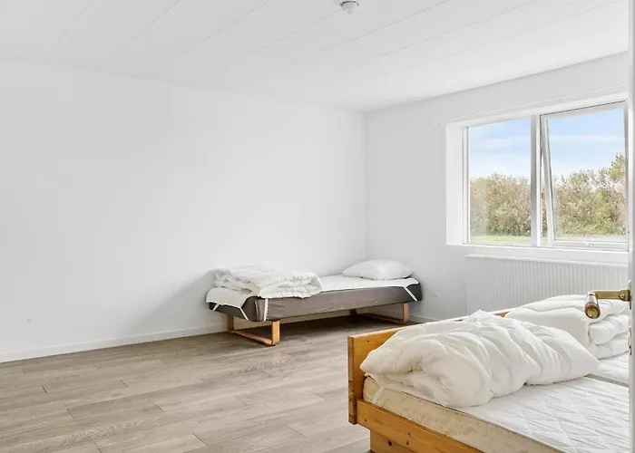 4 Bedroom In Harboore